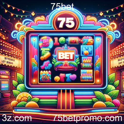 Descubra o Mundo dos Jogos de Bônus na 75bet