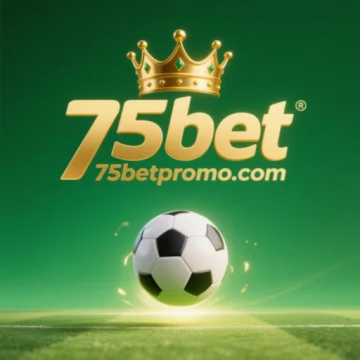 75bet 3