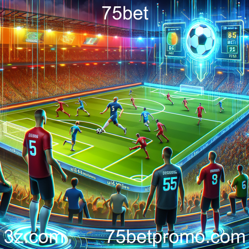 O Crescimento dos Jogos de Esportes no Mundo dos Games